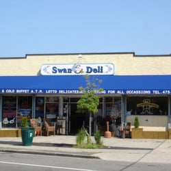 Swan Deli & Supermarket