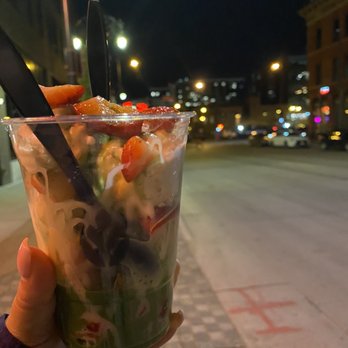 Milk Tea People - Tea Rooms Near Me - Denver, Colorado