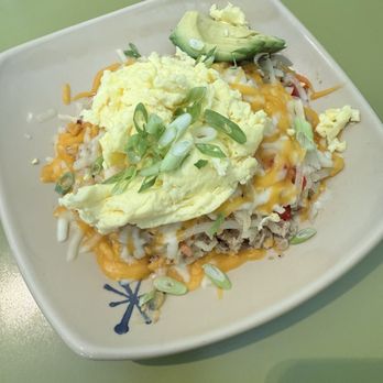 Snooze, an A.M. Eatery - Spuds Deluxe* - Breakfast & Brunch Near Me - Houston, Texas Snooze, an A.M. Eatery - Spuds Deluxe* - Breakfast & Brunch Near Me - Houston, Texas