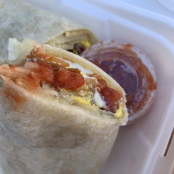 The Local Baker & Cafe - Bakeries Near Me - Upland, California