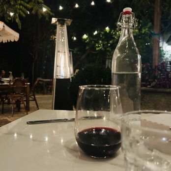 Truly Pizza - 4/29/26 Paso d'Oro (Cab Sauv) $15/glass perfect with the pepperoni pizza - Pizza Near Me - Laguna Beach, California Truly Pizza - 4/29/26 Paso d'Oro (Cab Sauv) $15/glass perfect with the pepperoni pizza - Pizza Near Me - Laguna Beach, California