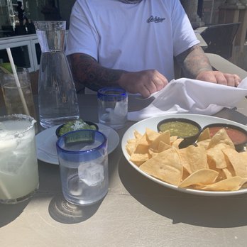 Margaritaville - Seafood Near Me - Capitola, California