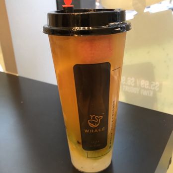Whale Juice & Blends - Juice Bars & Smoothies Near Me - Toronto, Ontario
