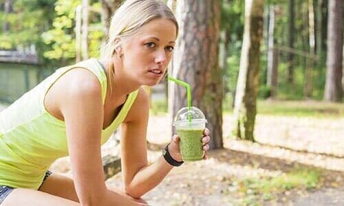 Santé Springs Health and Wellness