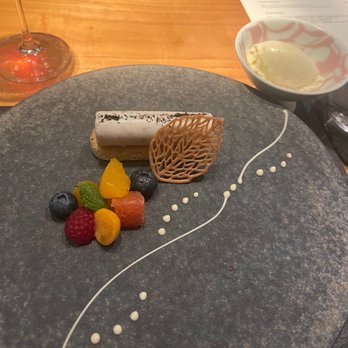 UKA - Japanese Near Me - Los Angeles, California
