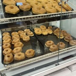 Shoppers Food - Cronuts