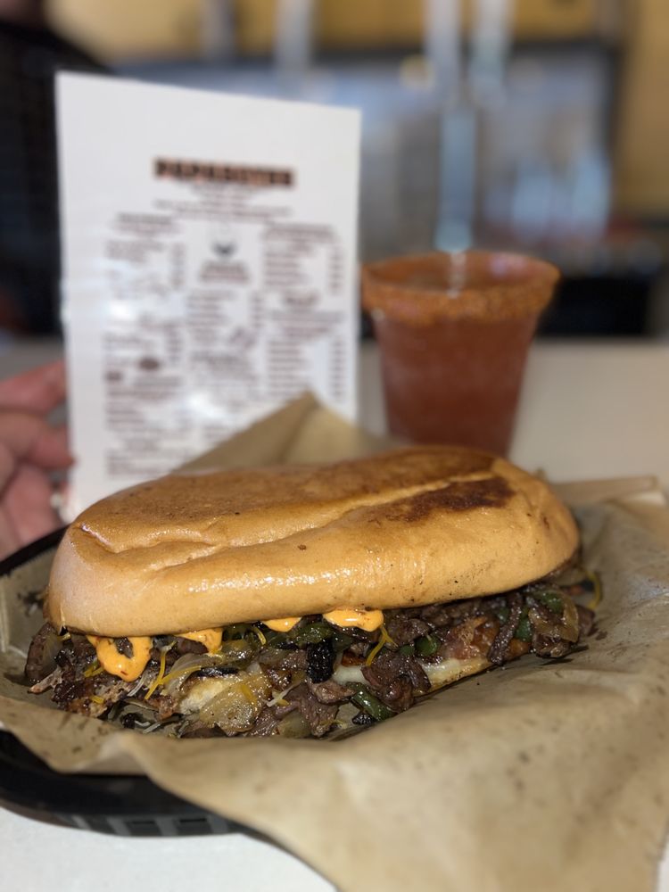 Food from Papasotes