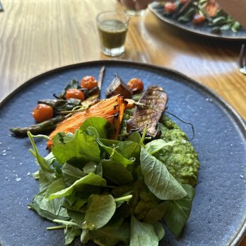 Orteá - Vegan Collective - Gluten-Free Near Me - Lisbon, 11 Orteá - Vegan Collective - Gluten-Free Near Me - Lisbon, 11