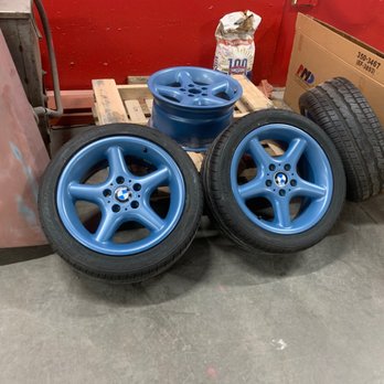 Electric Kolors - Powder Coating Near Me - Vacaville, California Electric Kolors - Powder Coating Near Me - Vacaville, California