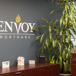 Envoy Mortgage - Spokane Valley, WA