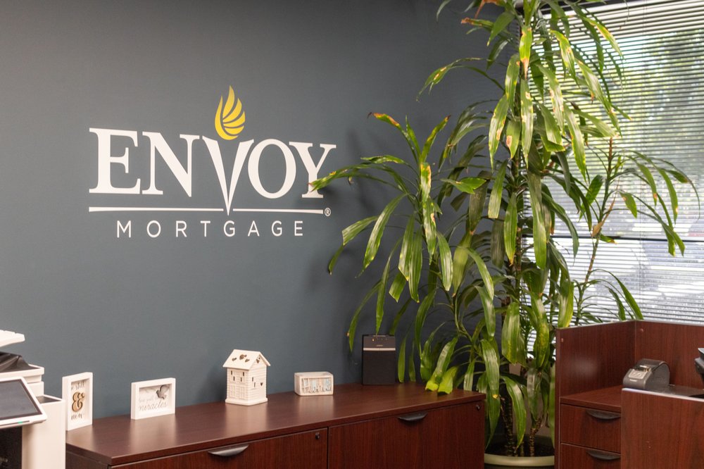 ENVOY MORTGAGE SPOKANE VALLEY, WA Updated July 2025 10 Photos