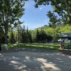 Silverline Resort - View