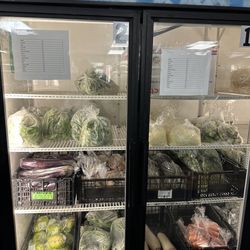 V & K Asian Market