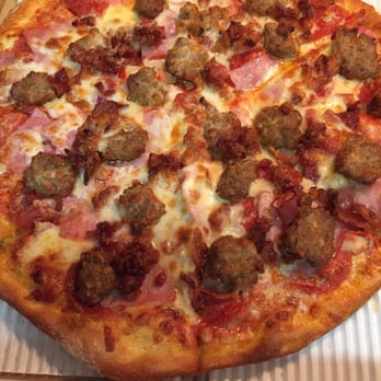 Marco's Pizza - Meat Supremo - Pizza Near Me - Mt. Juliet, Tennessee Marco's Pizza - Meat Supremo - Pizza Near Me - Mt. Juliet, Tennessee