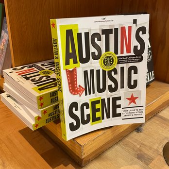 BookPeople - Bookstores Near Me - Austin, Texas BookPeople - Bookstores Near Me - Austin, Texas