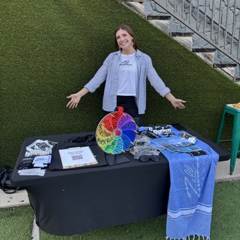 Zell Team - Table at Bouldin Creek with agent Lexi Castles - Real Estate Agents Near Me - Austin, Texas Zell Team - Table at Bouldin Creek with agent Lexi Castles - Real Estate Agents Near Me - Austin, Texas