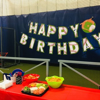 Vegas Valley Batter's Box - Batting Cages Near Me - Henderson, Nevada