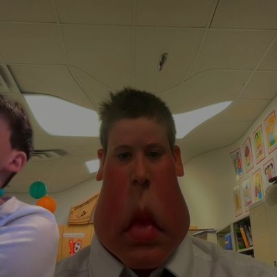 Parish Episcopal School by null