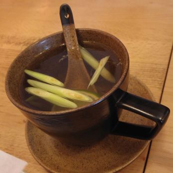 Hum - Zitronengrastee - Vietnamese Near Me - Berlin, BE