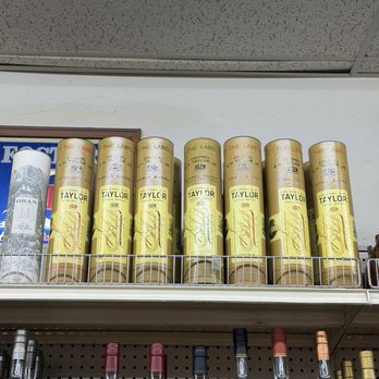 Mike's Liquor - Beer, Wine & Spirits Near Me - Rialto, California