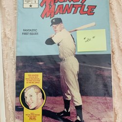 Fowler's Antiques & Collectibles Non - Cool memorabilia !