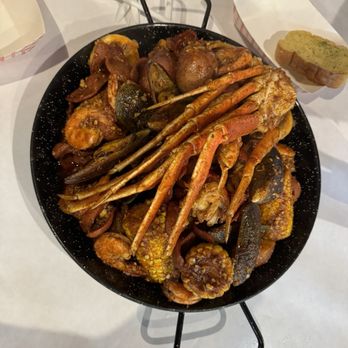 Cap't Loui - Seafood Near Me - Cupertino, California Cap't Loui - Seafood Near Me - Cupertino, California