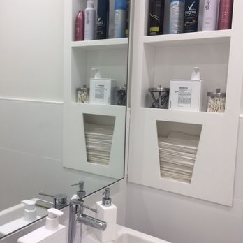 SoulCycle - Bathroom - Cycling Classes Near Me - Miami, New York