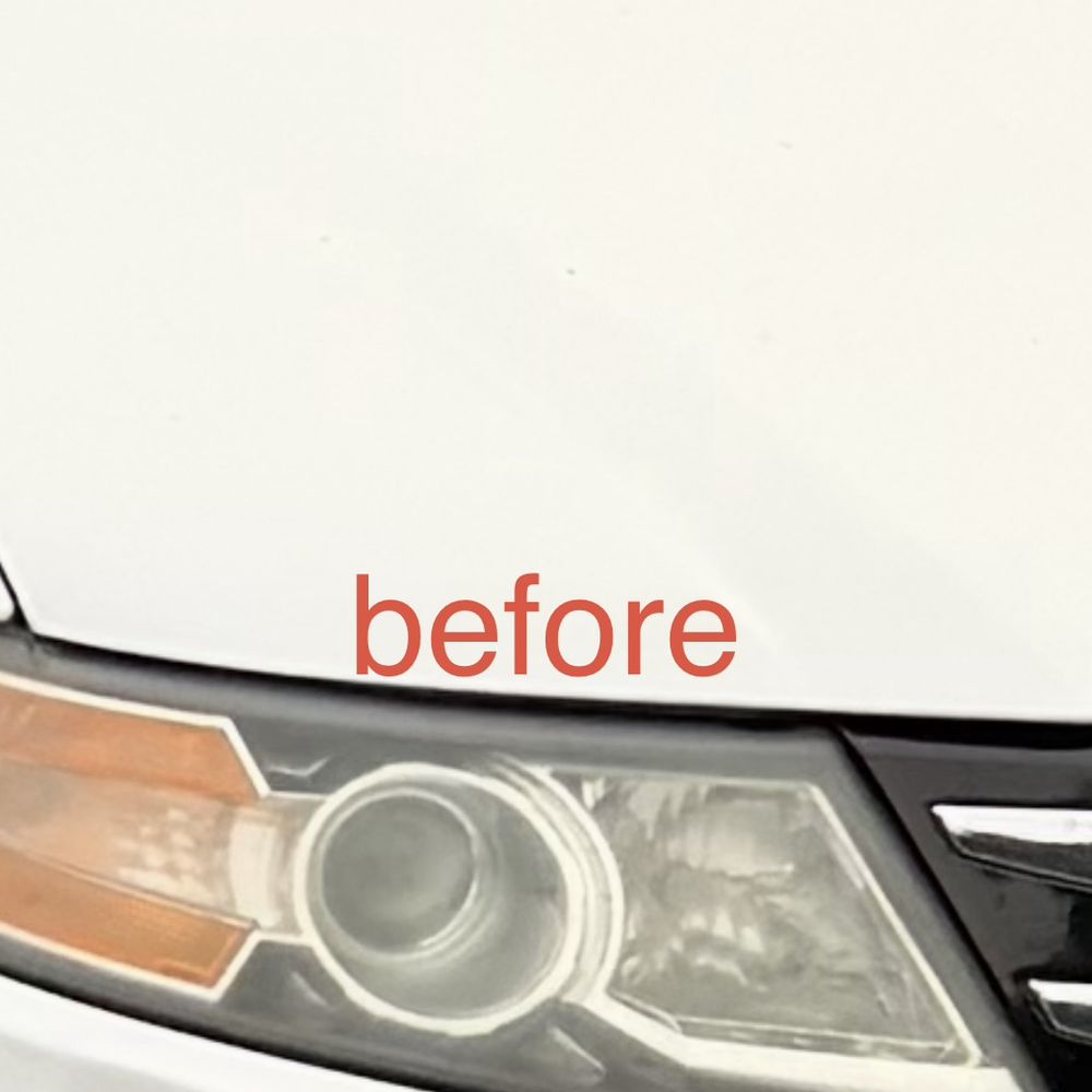 Pure Auto Collective - Oxidized, yellowed and generally damaged headlights - Auto Detailing Near Me Pure Auto Collective - Oxidized, yellowed and generally damaged headlights - Auto Detailing Near Me