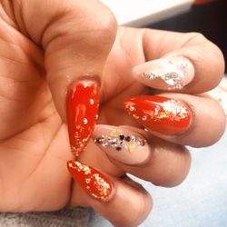 Lovely Nails
