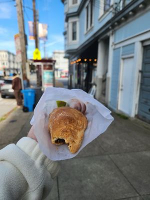 Gery’s Deli Cafe by null