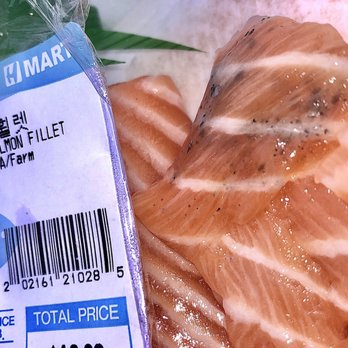H Mart - parasites salmon - International Grocery Near Me - Bellevue, Washington H Mart - parasites salmon - International Grocery Near Me - Bellevue, Washington