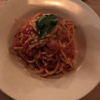 Saraghina Restaurant - My favorite pasta dish! - Pizza Near Me - Brooklyn, New York Saraghina Restaurant - My favorite pasta dish! - Pizza Near Me - Brooklyn, New York