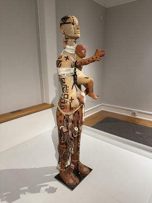 Mint Museum Randolph by null