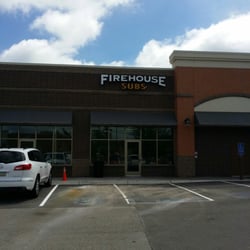 Firehouse Subs