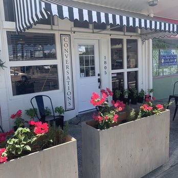 Conversations - Cafes Near Me - Honolulu, Hawaii Conversations - Cafes Near Me - Honolulu, Hawaii