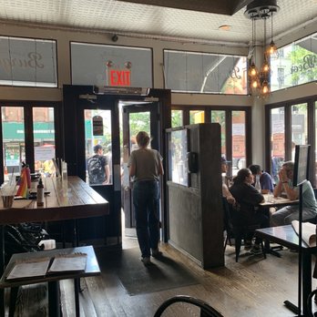 Brooklyn Burgers & Beer - Burgers Near Me - Brooklyn, New York