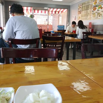 Wok Bar - casual. - Chinese Near Me - Los Angeles, California Wok Bar - casual. - Chinese Near Me - Los Angeles, California