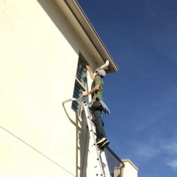 ClearPoint Window Cleaning - Ladder work - Window Washing Near Me ClearPoint Window Cleaning - Ladder work - Window Washing Near Me