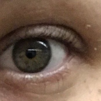Lashology - She left stuff all over my eyes. I noticed when i went to my next destination. So embarrassing. Notice my lashes? No? Ugh - Hair Removal Near Me - Denver, Colorado