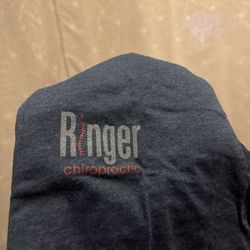 Ringer Chiropractic - Team Shirt