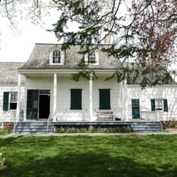 Hendrick I. Lott House