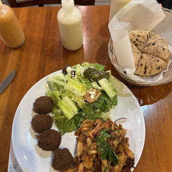 Omar’s Mediterranean Cuisine - Mediterranean Near Me - New York, New York Omar’s Mediterranean Cuisine - Mediterranean Near Me - New York, New York