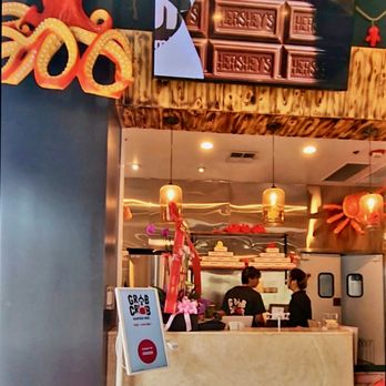 Grab A Crab - Cajun/Creole Near Me - Monterey Park, California Grab A Crab - Cajun/Creole Near Me - Monterey Park, California
