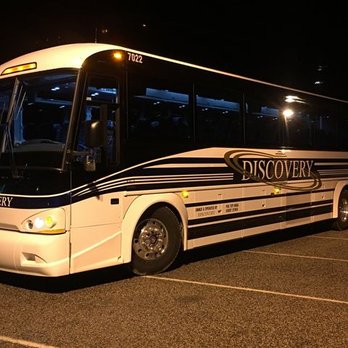 Discovery Charters - Buses Near Me - Castroville, California Discovery Charters - Buses Near Me - Castroville, California