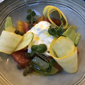 milagro - Modern European Near Me - Paris