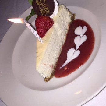 Hy's Steak House - Steakhouses Near Me - Honolulu, Hawaii