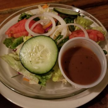 The Saloon - Side Salad - Pubs Near Me - Washington, DC, District of Columbia The Saloon - Side Salad - Pubs Near Me - Washington, DC, District of Columbia