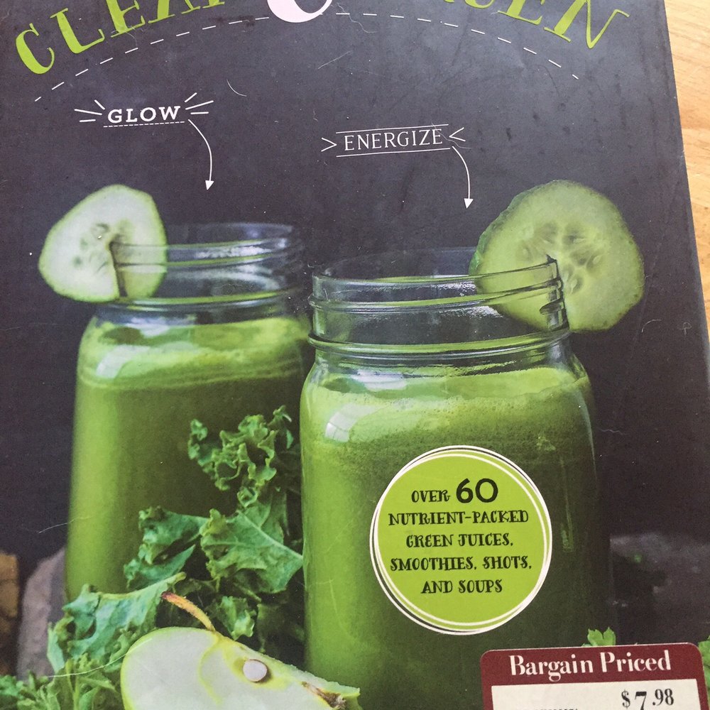 Barnes and Noble - Found a great book on juicing! I'm stoked, given I've been juicing for a couple weeks now. - Cafes Near Me - Eugene, Oregon Barnes and Noble - Found a great book on juicing! I'm stoked, given I've been juicing for a couple weeks now. - Cafes Near Me - Eugene, Oregon