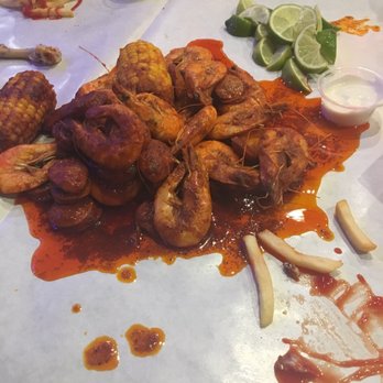 The Crab Bucket - Cajun/Creole Near Me - Salinas, California The Crab Bucket - Cajun/Creole Near Me - Salinas, California