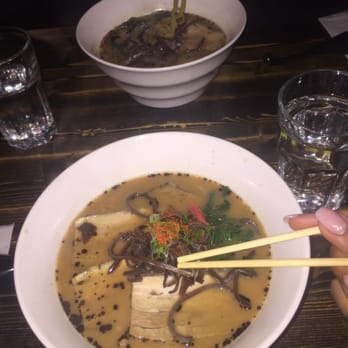 Ani Ramen House - Ani ramen - Ramen Near Me - Montclair, New Jersey